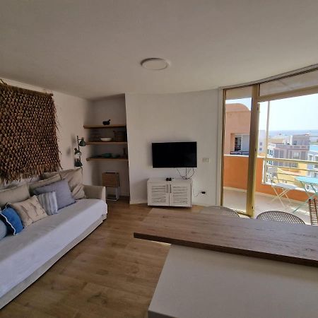 شقة El Médano  في Beautiful Penthouse المظهر الخارجي الصورة